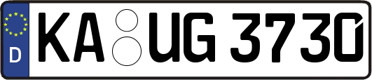 KA-UG3730