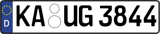 KA-UG3844
