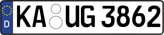 KA-UG3862