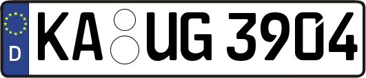 KA-UG3904