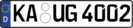 KA-UG4002