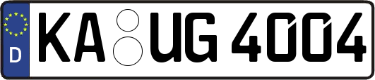 KA-UG4004