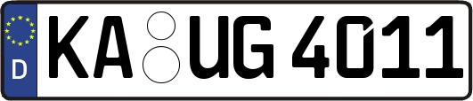 KA-UG4011