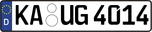 KA-UG4014