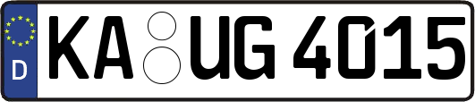 KA-UG4015