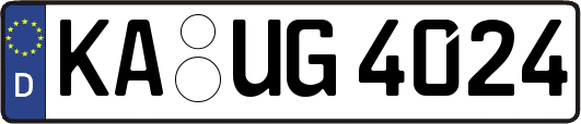 KA-UG4024