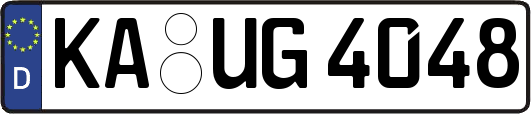 KA-UG4048