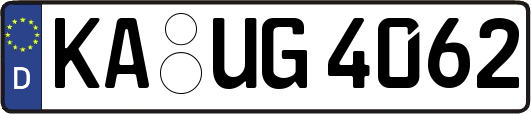 KA-UG4062