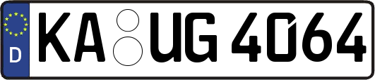 KA-UG4064