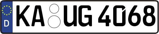 KA-UG4068