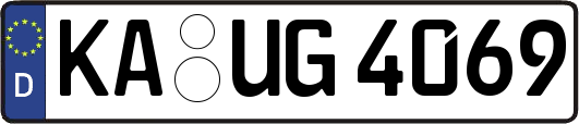 KA-UG4069
