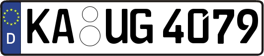KA-UG4079