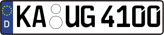 KA-UG4100