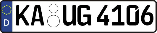KA-UG4106
