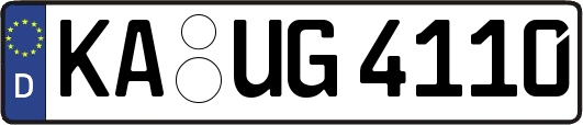 KA-UG4110