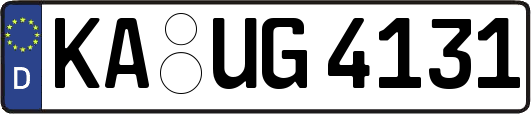 KA-UG4131