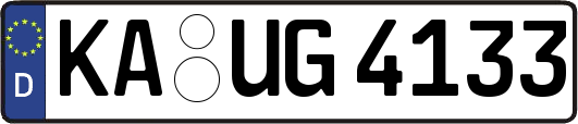 KA-UG4133