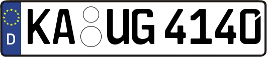 KA-UG4140
