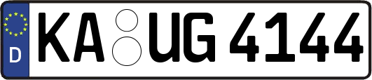 KA-UG4144