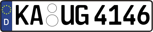 KA-UG4146