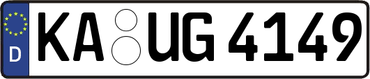 KA-UG4149