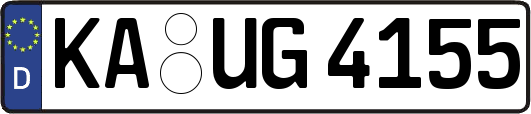 KA-UG4155