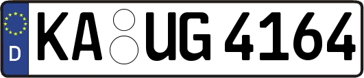 KA-UG4164