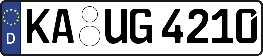 KA-UG4210