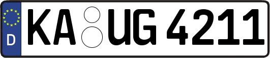 KA-UG4211
