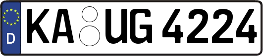 KA-UG4224