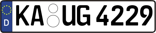 KA-UG4229