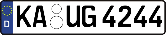 KA-UG4244