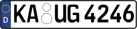 KA-UG4246