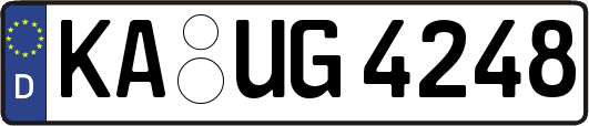 KA-UG4248