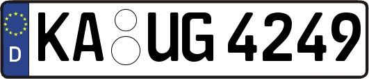 KA-UG4249