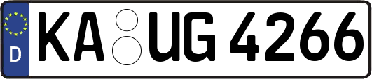 KA-UG4266