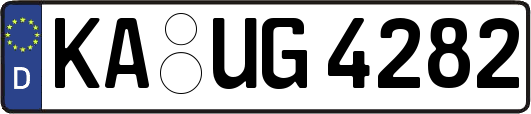 KA-UG4282