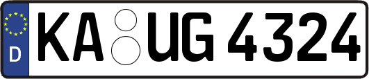 KA-UG4324