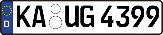 KA-UG4399