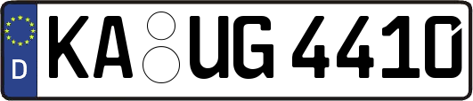 KA-UG4410