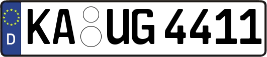 KA-UG4411