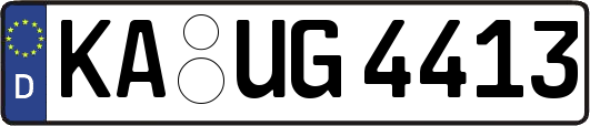 KA-UG4413