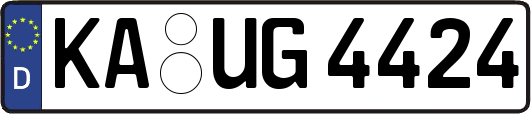 KA-UG4424
