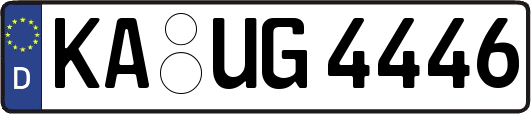 KA-UG4446