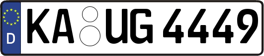 KA-UG4449