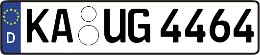 KA-UG4464