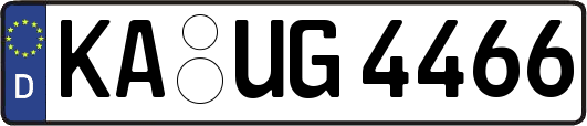 KA-UG4466