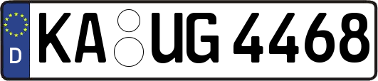 KA-UG4468