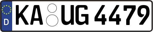 KA-UG4479