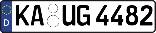 KA-UG4482